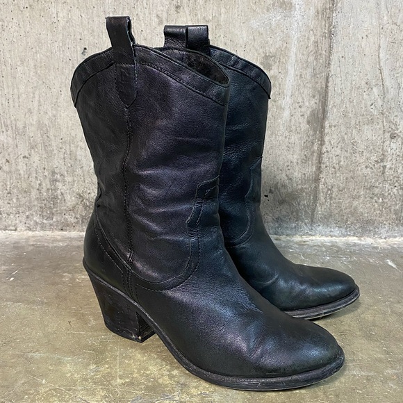 SAM EDELMAN NILE BOOT - Picture 5 of 11